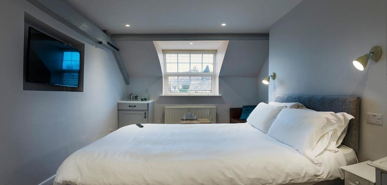 Wild Garlic Rooms Nailsworth Quarto foto
